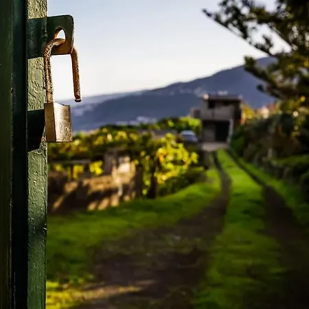 Maranuela Lejlighed *