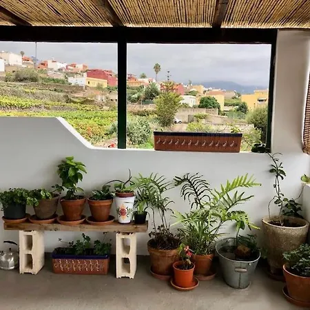 Maranuela * La Perdoma