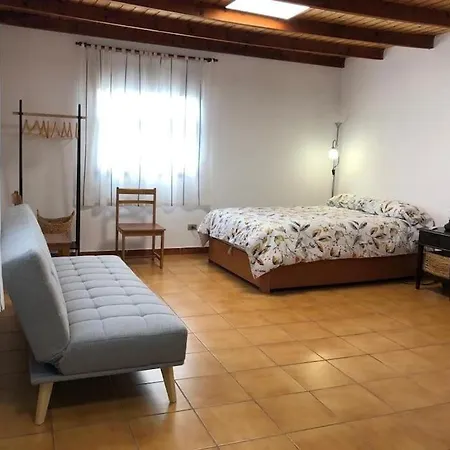公寓 Maranuela La Perdoma